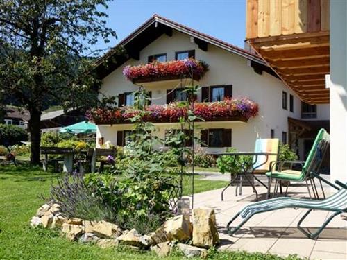 Ferienhaus - 4 Personen -  - Rabling - 83404 - Ainring