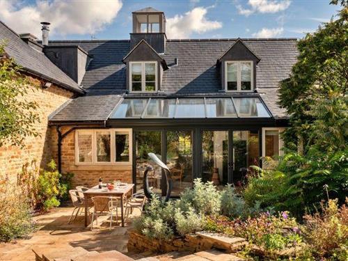 Holiday home - 6 persons -  - OX7 6YL - Kingham