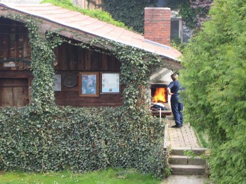 Ferielejlighed - 4 personer -  - 94209 - Regen