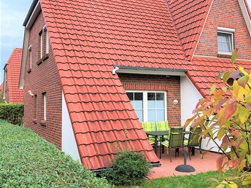 Sommerhus - 4 personer -  - Seepark - 26969 - Butjadingen