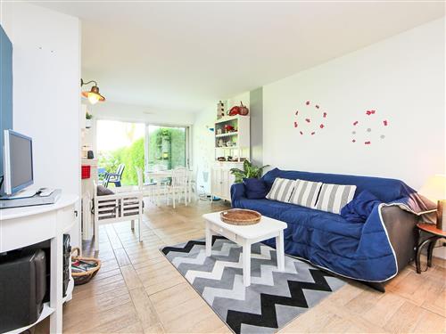 Ferielejlighed - 4 personer -  - Cabourg - 14390