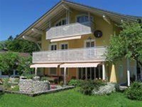 Ferienwohnung - 4 Personen -  - Unterjettenberg - 83458 - Schneizlreuth