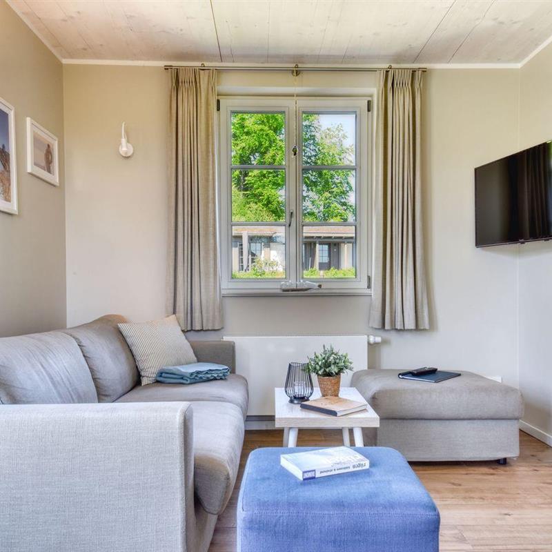 Sommerhus - 4 personer -  - Klein Stresow - 18581 - Klein Stresow