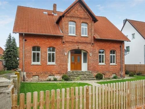 Ferielejlighed - 9 personer -  - Bauernstraße - 31275 - Lehrte