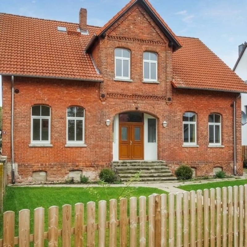 Ferielejlighed - 9 personer -  - Bauernstraße - 31275 - Lehrte