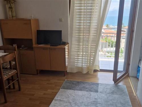 Ferielejlighed - 2 personer -  - 21330 - Gradac