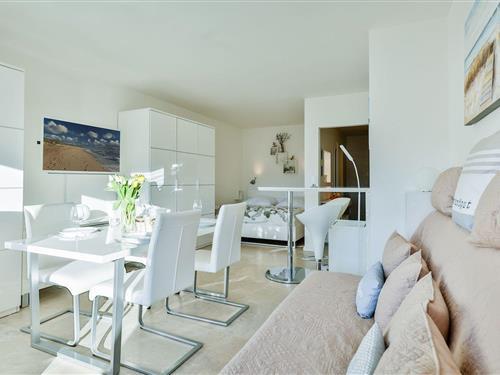 Ferieleilighet - 2 personer -  - Strandweg - 25997 - Hörnum