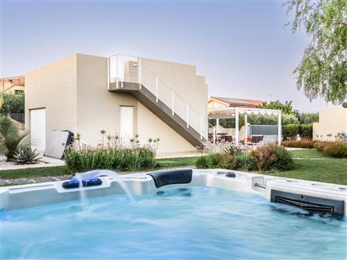 Ferienhaus - 8 Personen -  - Calabernardo - 96017