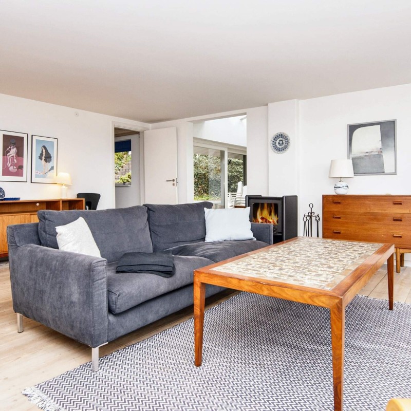 Ferienhaus - 6 Personen -  - Lodsvej - Andkär Vig - 7080 - Aarhus To Fredericia