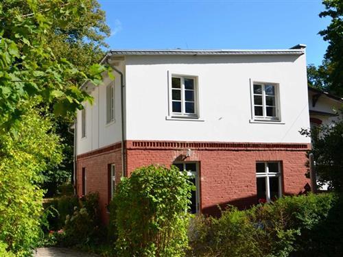 Ferienhaus - 6 Personen -  - Delbrückstr. - 17424 - Heringsdorf (Seebad)