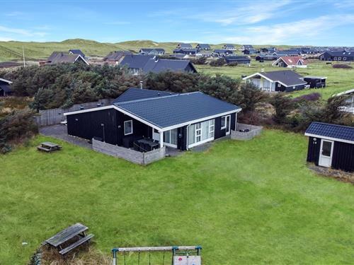 Feriehus - 6 personer -  - Gloryvej - Vrist - 7673 - Harboøre