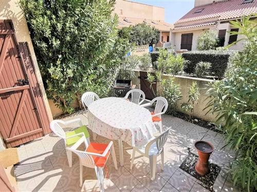 Holiday Home/Apartment - 6 persons -  - 11370 - Leucate