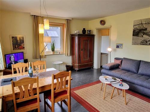 Ferienhaus - 4 Personen -  - Zur Dünkenbake - 25826 - St. Peter-Ording