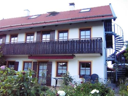 Ferielejlighed - 2 personer -  - Christelmal - 83339 - Chieming