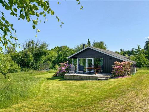 Sommerhus - 4 personer -  - Langlivej - Bønnerup Strand - 8585 - Glesborg