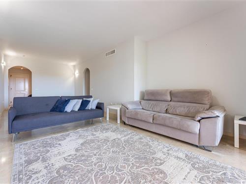 Holiday home - 4 persons -  - 29649 - Mijas