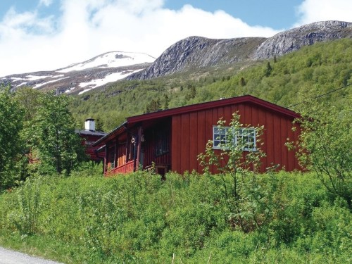 Holiday home - 6 persons -  - Vennisvegen - Vang/Henåsen - 2975 - Vang I Valdres