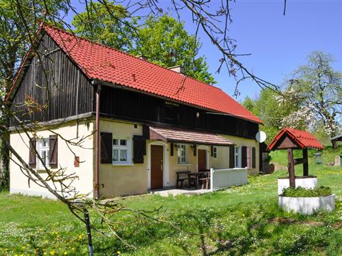 Holiday Home/Apartment - 6 persons -  - 78-400 - Grabczyn