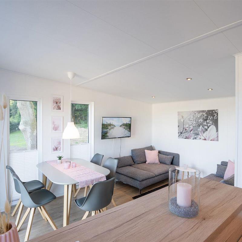 Sommerhus - 5 personer -  - Bormwiese - 23683 - Scharbeutz