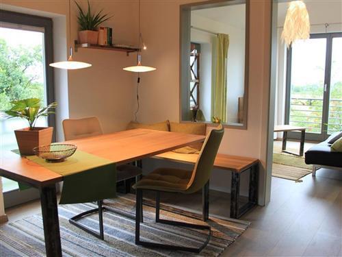 Holiday Home/Apartment - 2 persons -  - Dorfstraße - 23813 - Blunk