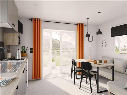 Ferielejlighed - 4 personer -  - Lychen - 17279