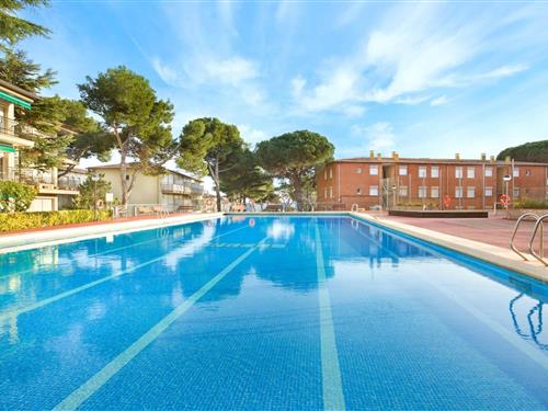 Holiday apartment - 4 persons -  - 17210 - Calella De Palafrugell, L