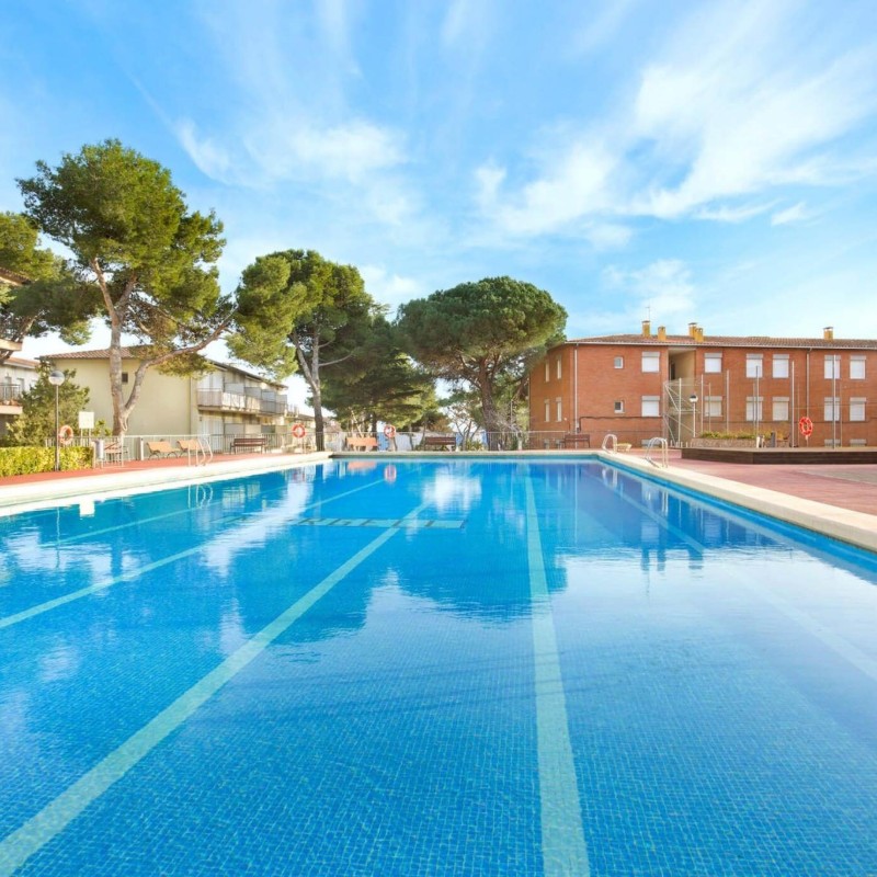 Ferielejlighed - 4 personer -  - 17210 - Calella De Palafrugell, Llafranc