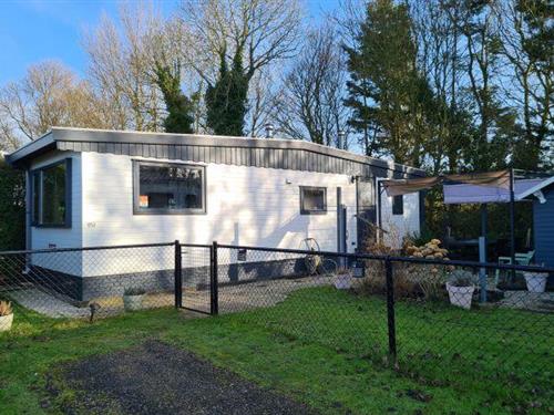 Sommerhus - 4 personer -  - 4493 PH - Kamperland