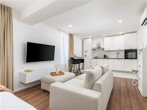 Holiday apartment - 2 persons -  - Pula - 52100