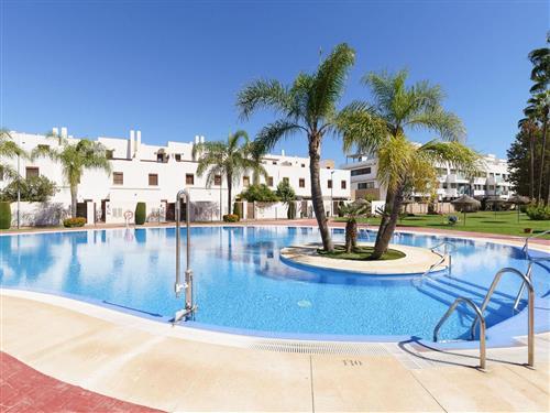 Ferienhaus - 4 Personen -  - Calle Arbolete - 29649 - Mijas Costa