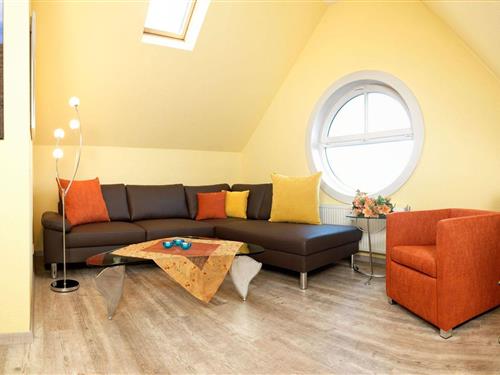 Ferielejlighed - 4 personer -  - Sonnenweg - 23999 - Insel Poel / Ot Schwarzer