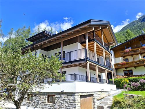 Ferienwohnung - 4 Personen -  - Ötz - 6433