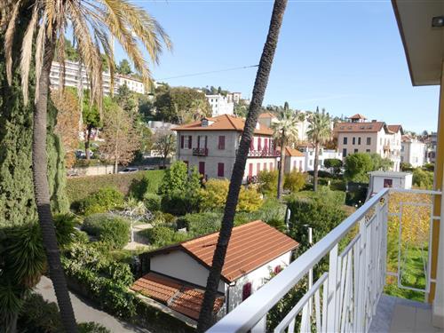 Holiday Home/Apartment - 5 persons -  - Bordighera - 1720