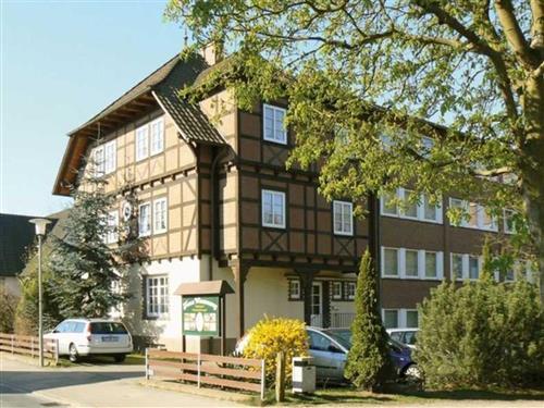 Holiday Home/Apartment - 2 persons -  - Alter Wiesenweg - 29549 - Bad Bevensen