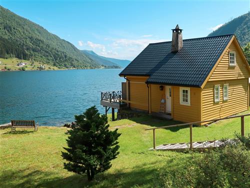 Feriehus / leilighet - 6 personer -  - Balestrand - 6899