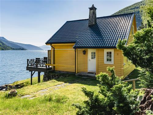 Fritidshus - 6 personer -  - Balestrand - 6899