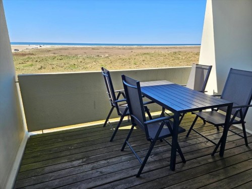 Ferielejlighed - 4 personer -  - Strandvejen 61 1. A - Fanø Bad - 6720 - Fanø