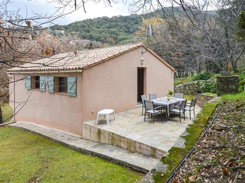 Sommerhus - 6 personer -  - A Strada Pascale Paoli - Saint Florent - 20232 - Oletta