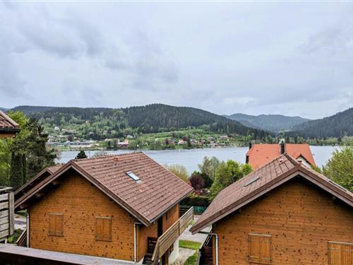 Ferienhaus - 4 Personen -  - 88400 - Gérardmer