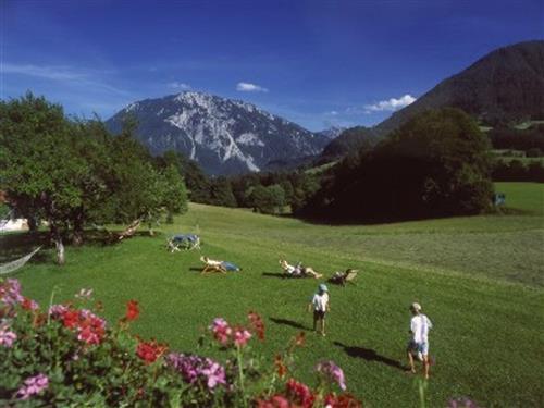 Semesterhus/Semesterlägenhet - 3 personer -  - Maiergschwendt - 83324 - Ruhpolding