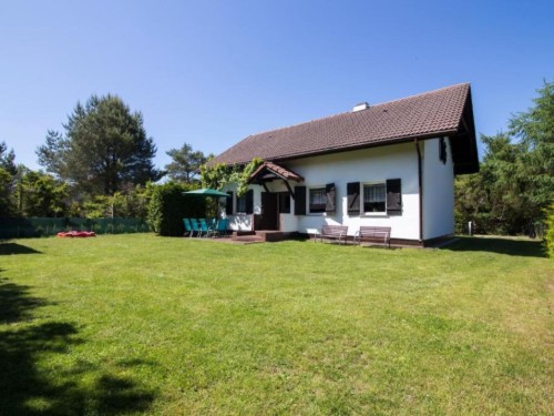 Holiday home - 11 persons -  - 84-210 - Lubiatowo