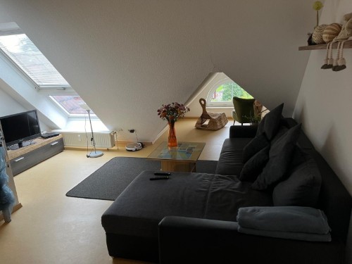 Ferienwohnung - 4 Personen -  - Schlagsdorferstr. - 23769 - Fehmarn Ot Petersdorf
