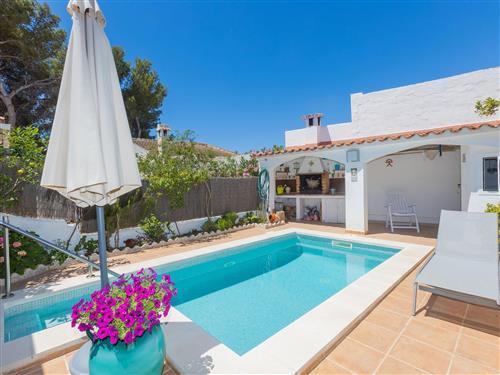 Fritidshus - 6 personer -  - Cunit - 43881