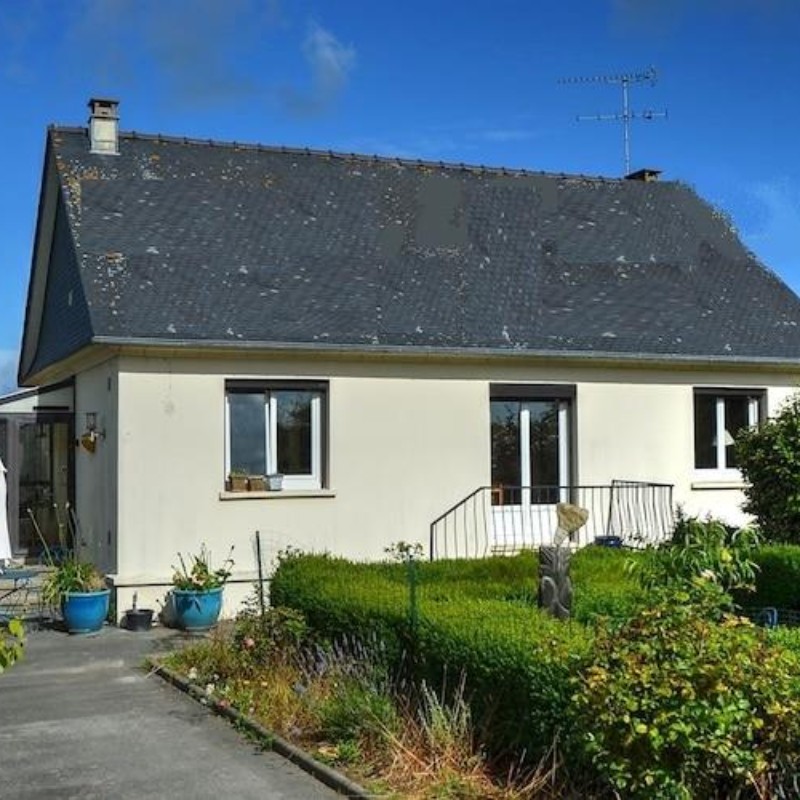 Sommerhus - 4 personer -  - 22610 - Kerbors