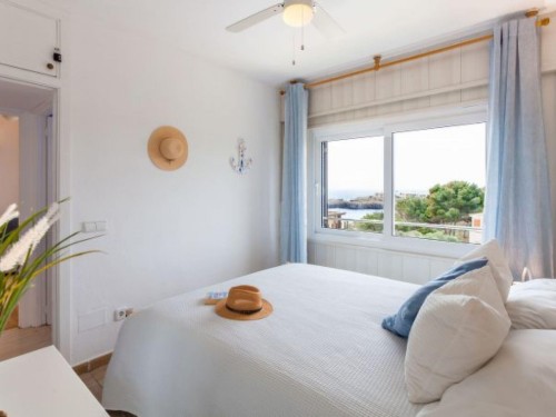 Ferielejlighed - 4 personer -  - 07670 - Portocolom