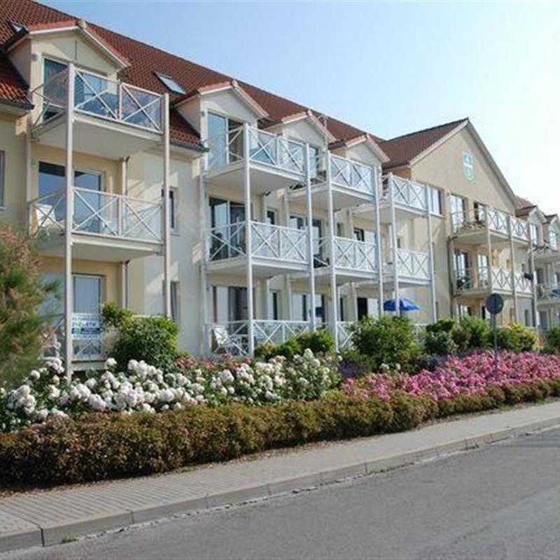 Ferielejlighed - 4 personer -  - Wismarsche Str. - 23999 - Kirchdorf