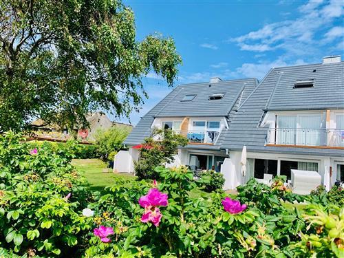 Feriehus - 6 personer -  - Weidenstieg - 25996 - Wenningstedt