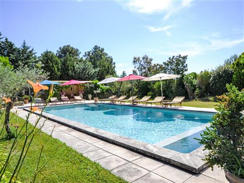 Holiday home - 6 persons -  - L'isle Sur La Sorgue - 84800