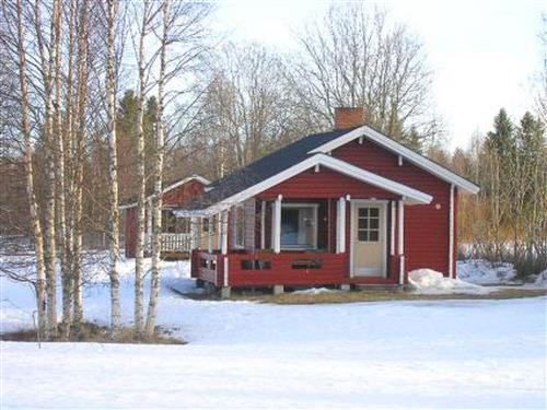 Ferienhaus - 5 Personen -  - Taivalkoski - 93400