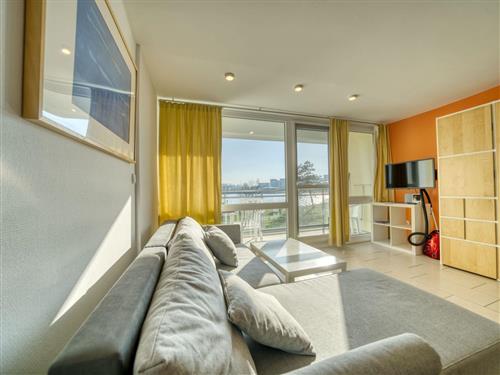 Ferienhaus - 2 Personen -  - Steinwarder - 23774 - Heiligenhafen